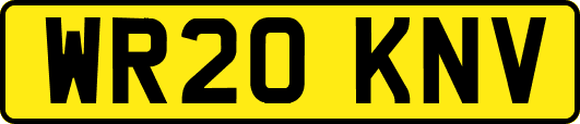 WR20KNV
