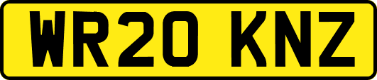 WR20KNZ