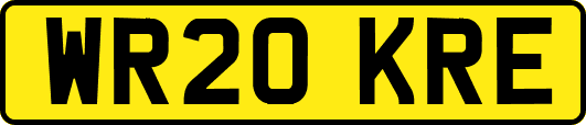 WR20KRE