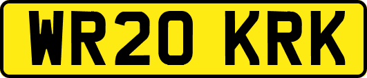 WR20KRK