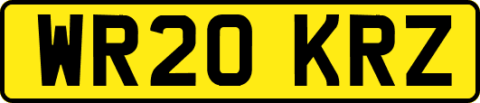 WR20KRZ