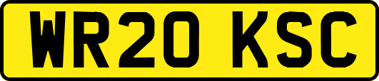 WR20KSC
