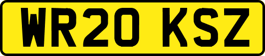 WR20KSZ