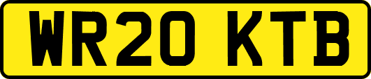 WR20KTB
