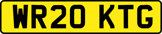 WR20KTG