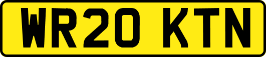 WR20KTN