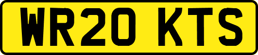 WR20KTS