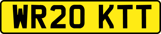 WR20KTT