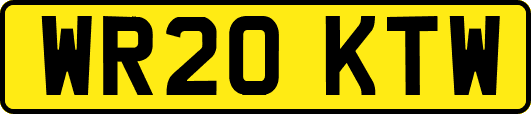 WR20KTW