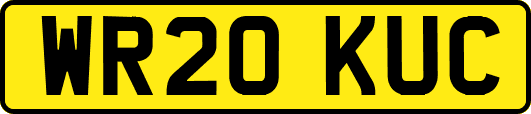 WR20KUC