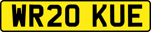 WR20KUE
