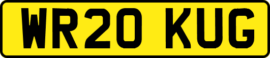 WR20KUG