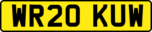 WR20KUW