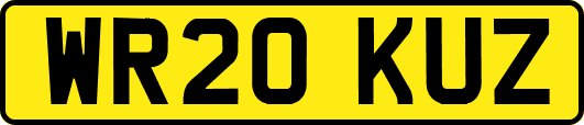 WR20KUZ