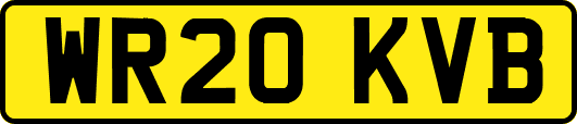 WR20KVB
