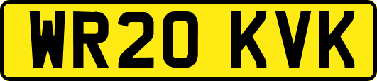 WR20KVK