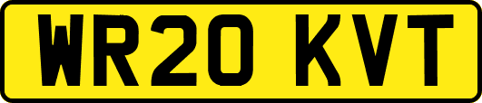 WR20KVT