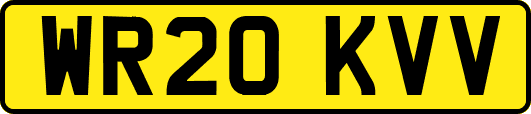 WR20KVV