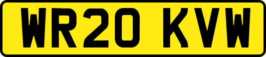WR20KVW