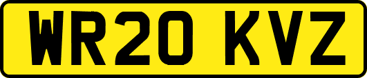WR20KVZ