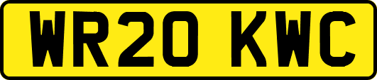 WR20KWC