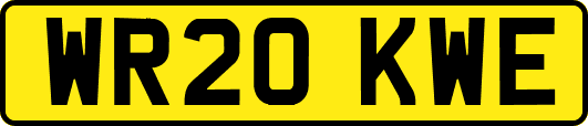 WR20KWE