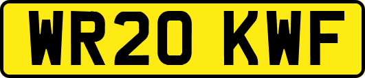 WR20KWF