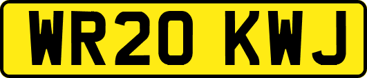 WR20KWJ