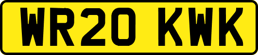 WR20KWK