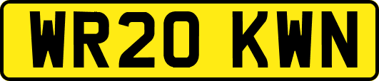 WR20KWN