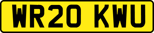 WR20KWU