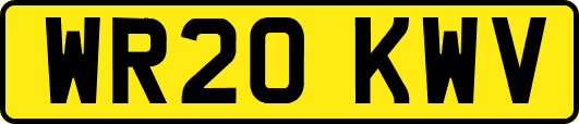 WR20KWV