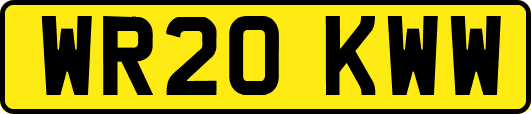 WR20KWW