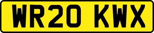 WR20KWX