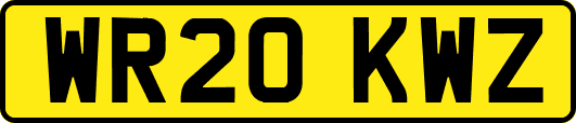 WR20KWZ