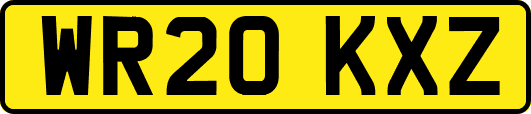WR20KXZ
