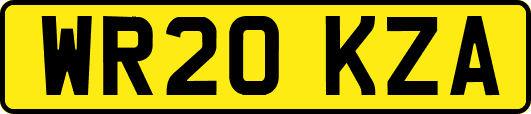 WR20KZA