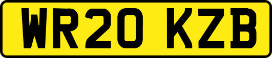 WR20KZB