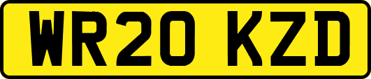 WR20KZD