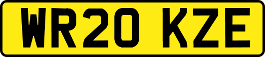 WR20KZE