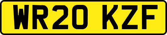 WR20KZF