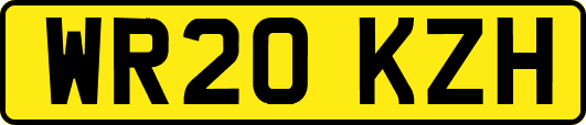 WR20KZH