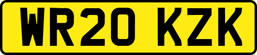 WR20KZK