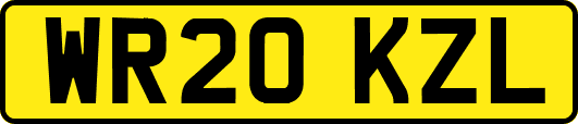 WR20KZL