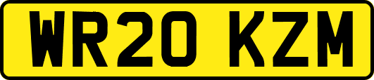 WR20KZM