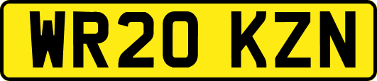 WR20KZN