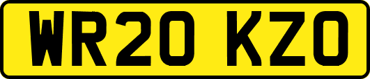 WR20KZO
