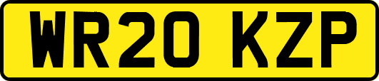 WR20KZP