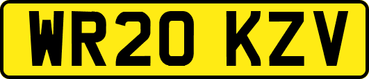 WR20KZV