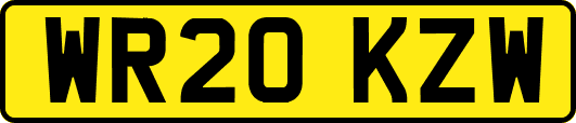 WR20KZW